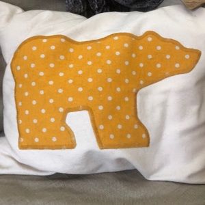 Meet your Posher, Sally